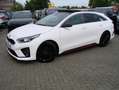 Kia ProCeed / pro_cee'd GT 1.6 T-GDI ACC Panorama Navi LED Blanc - thumbnail 8