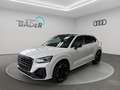 Audi Q2 2.0 TDI quattro S Line Matrix Navi Pano SHZ Grau - thumbnail 1