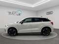 Audi Q2 2.0 TDI quattro S Line Matrix Navi Pano SHZ Grau - thumbnail 7