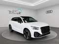 Audi Q2 2.0 TDI quattro S Line Matrix Navi Pano SHZ Grau - thumbnail 6