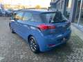 Hyundai i20 i20 1.2 BENZINA 5P 75 CV!!!! Blu/Azzurro - thumbnail 5