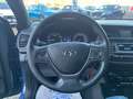 Hyundai i20 i20 1.2 BENZINA 5P 75 CV!!!! Blu/Azzurro - thumbnail 11