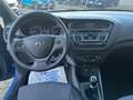 Hyundai i20 i20 1.2 BENZINA 5P 75 CV!!!! Blu/Azzurro - thumbnail 10
