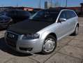 Audi A3 1.6 FSI Attraction Silber - thumbnail 3