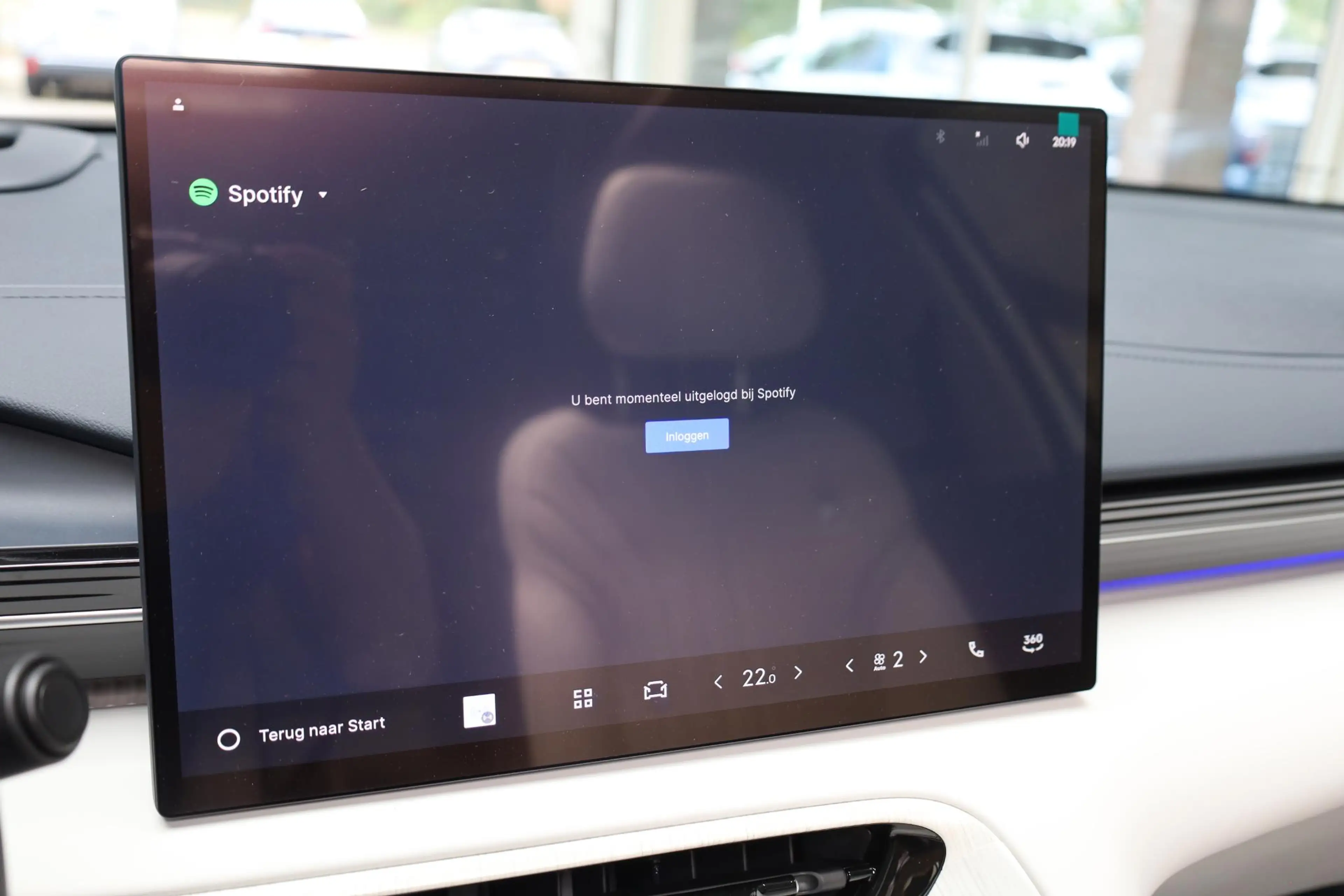 Geely E5 Max+ 68 kWh ZWART-LEDER! 475KM-RIJBEREIK PANO MASS — photo 30