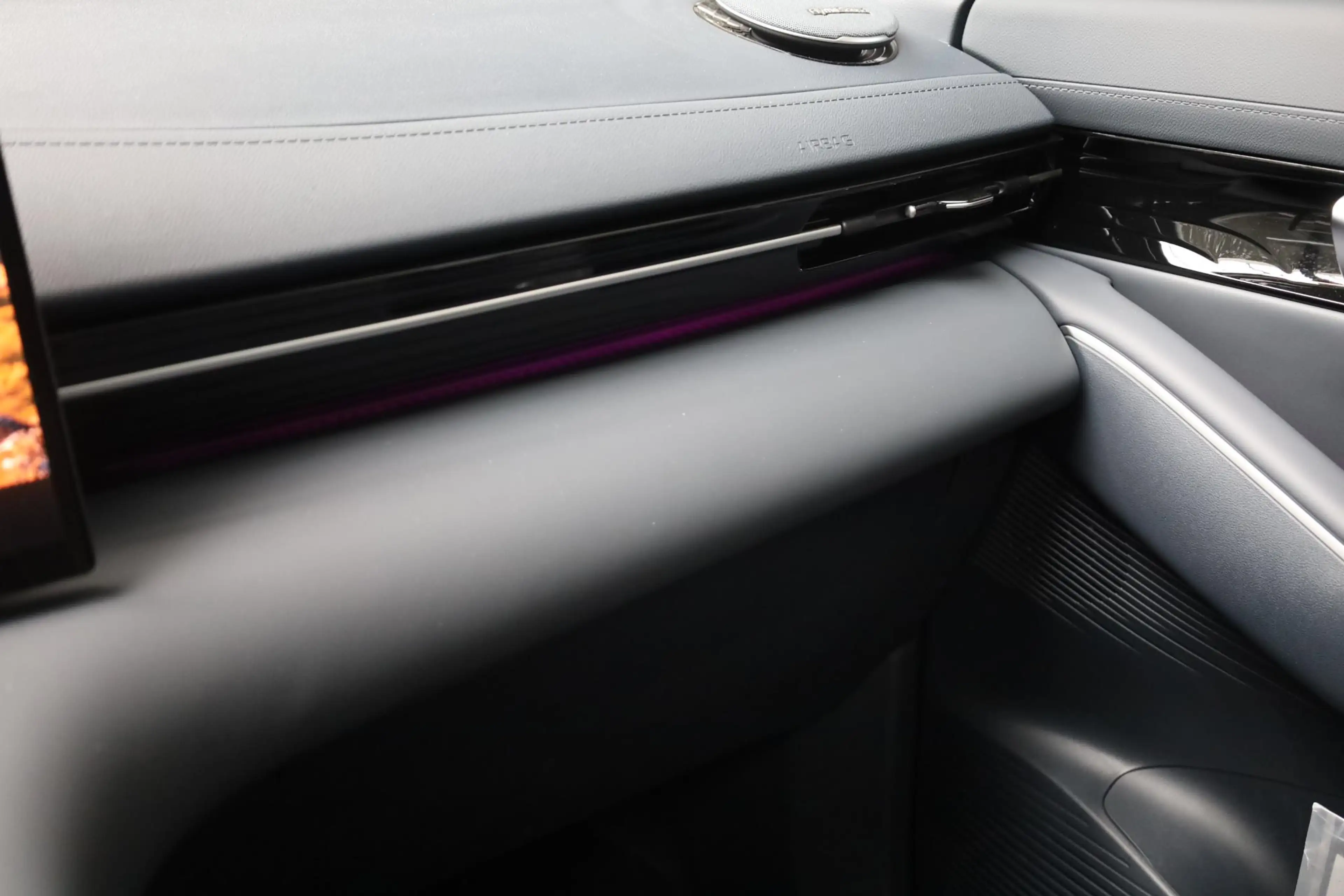 Geely E5 Max+ 68 kWh ZWART-LEDER! 475KM-RIJBEREIK PANO MASS — photo 38