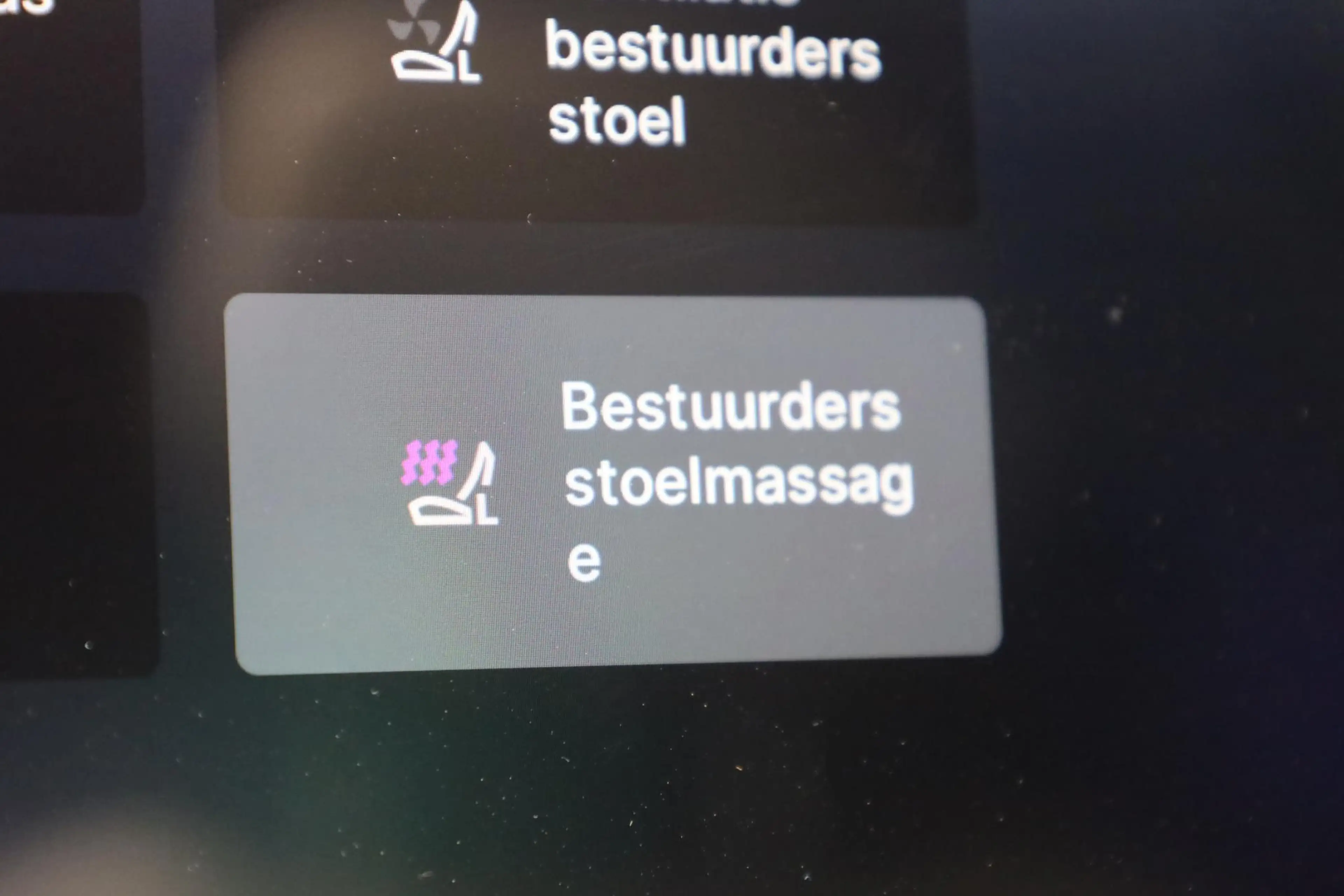 Geely E5 Max+ 68 kWh ZWART-LEDER! 475KM-RIJBEREIK PANO MASS — photo 22