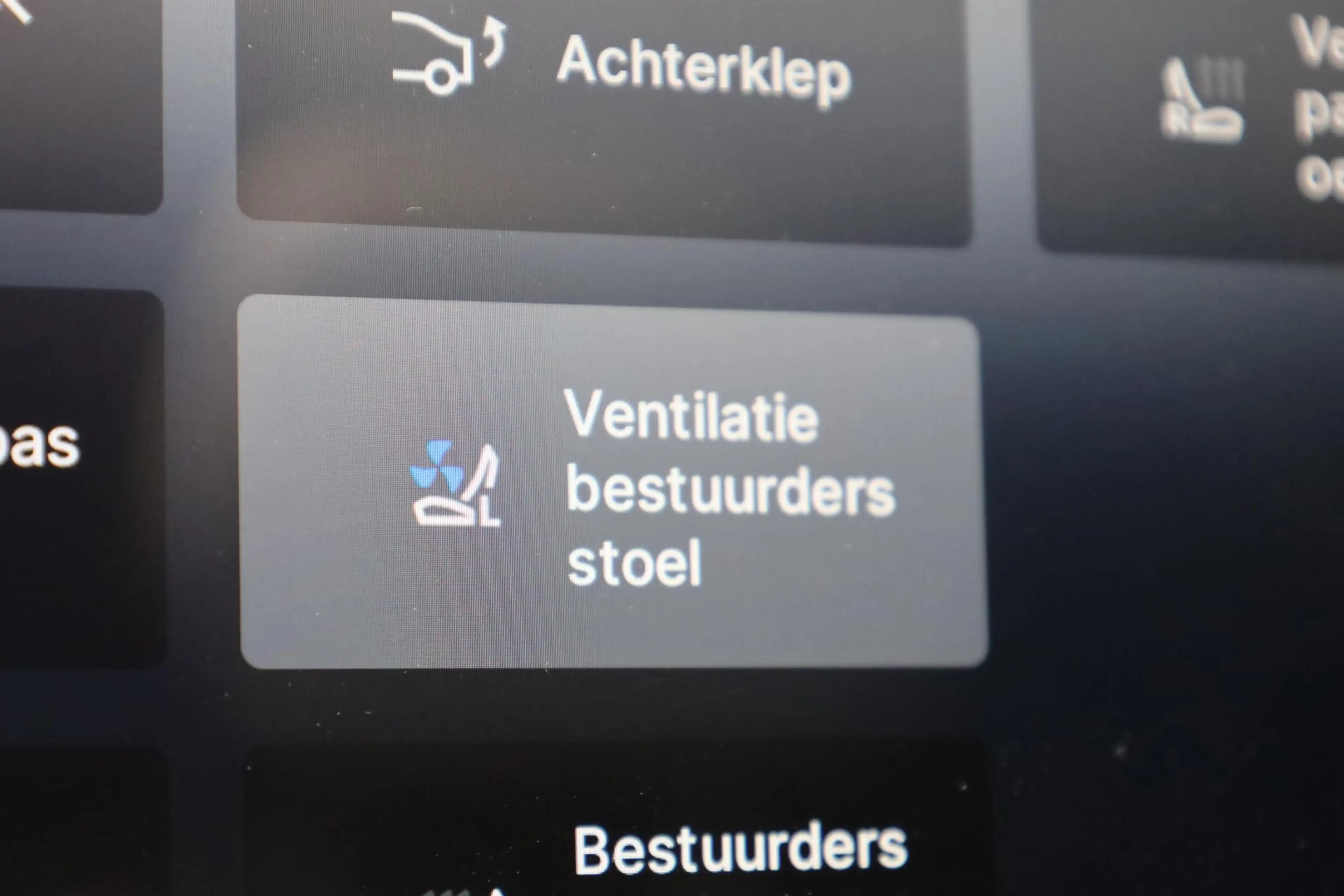 Geely E5 Max+ 68 kWh ZWART-LEDER! 475KM-RIJBEREIK PANO MASS — photo 21