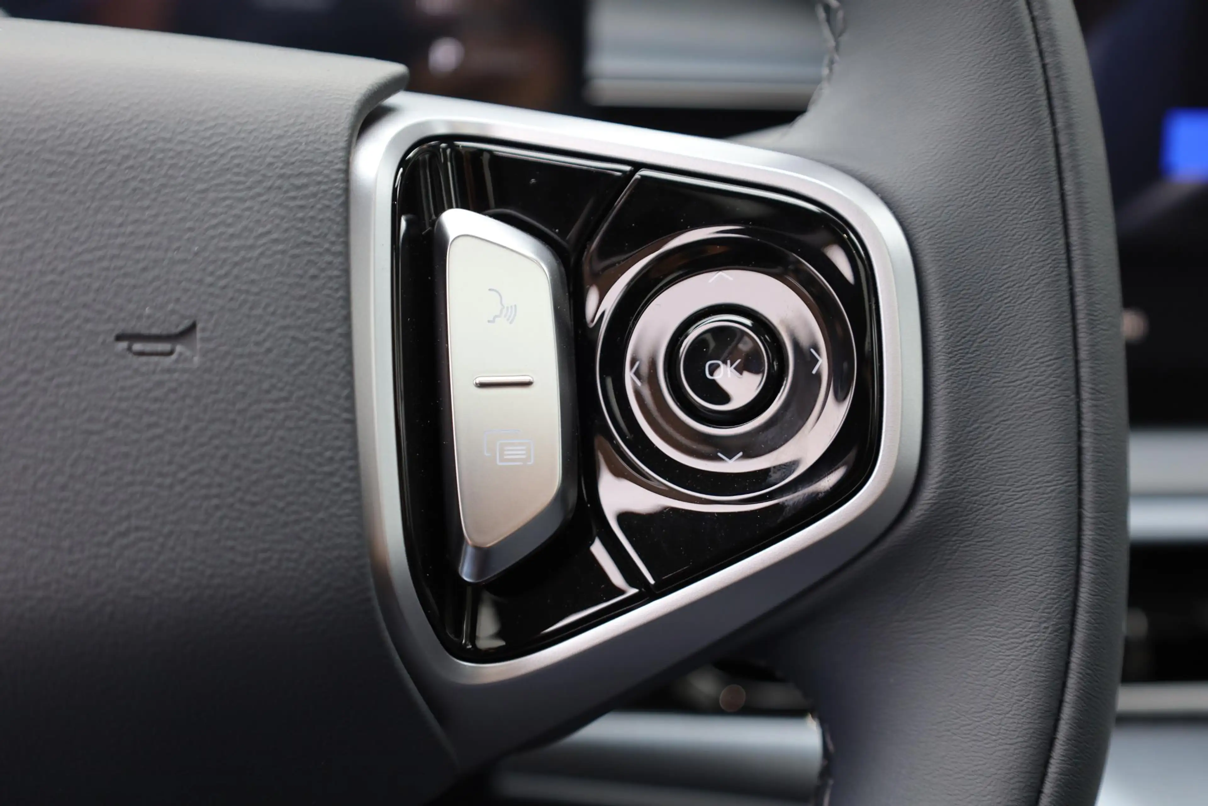 Geely E5 Max+ 68 kWh ZWART-LEDER! 475KM-RIJBEREIK PANO MASS — photo 16