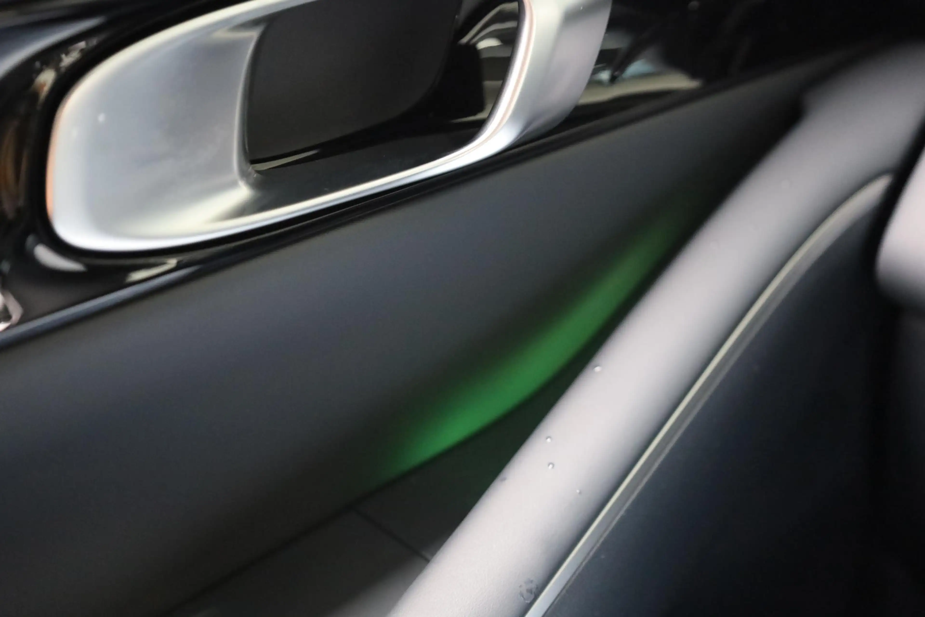 Geely E5 Max+ 68 kWh ZWART-LEDER! 475KM-RIJBEREIK PANO MASS — photo 40