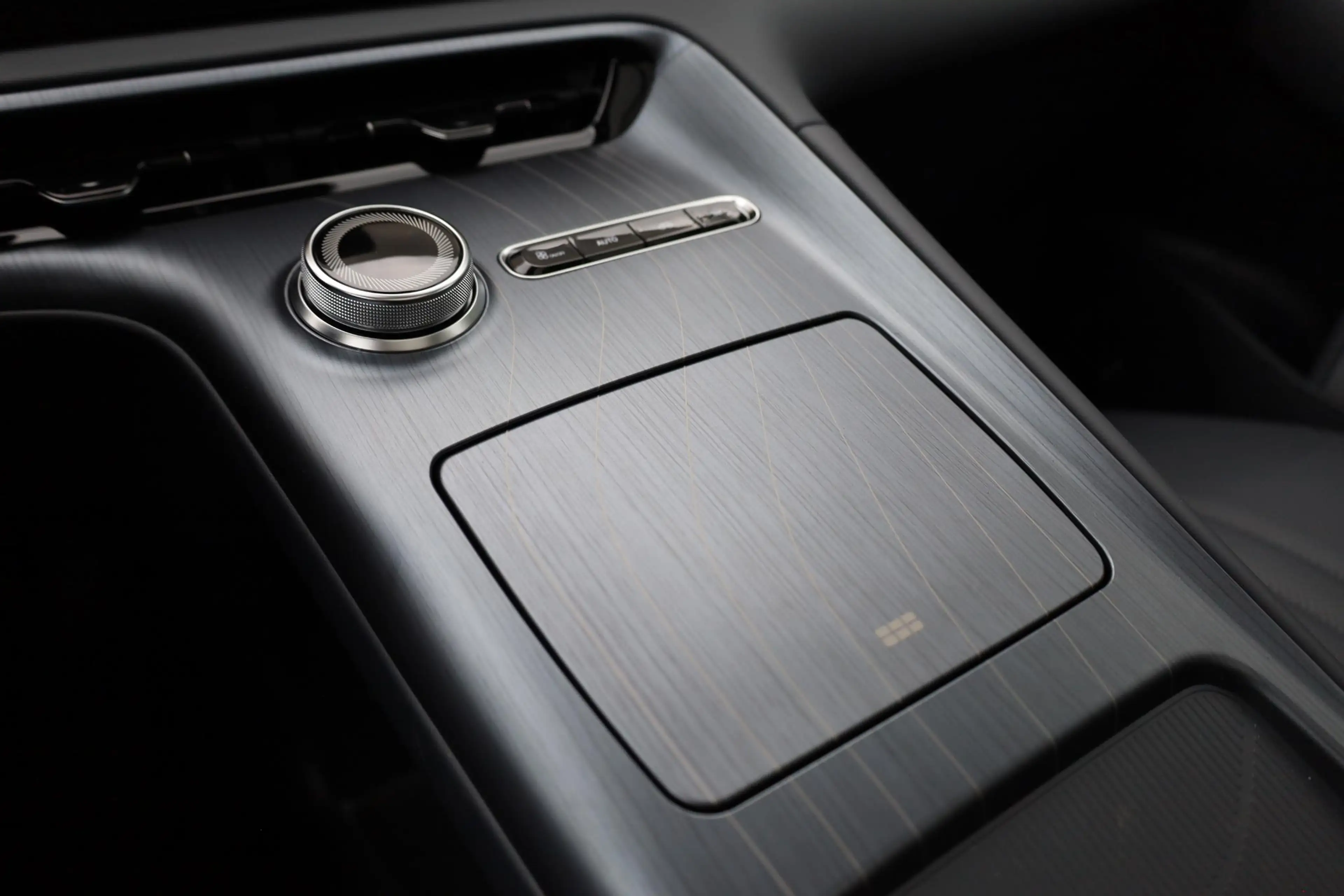 Geely E5 Max+ 68 kWh ZWART-LEDER! 475KM-RIJBEREIK PANO MASS — photo 18