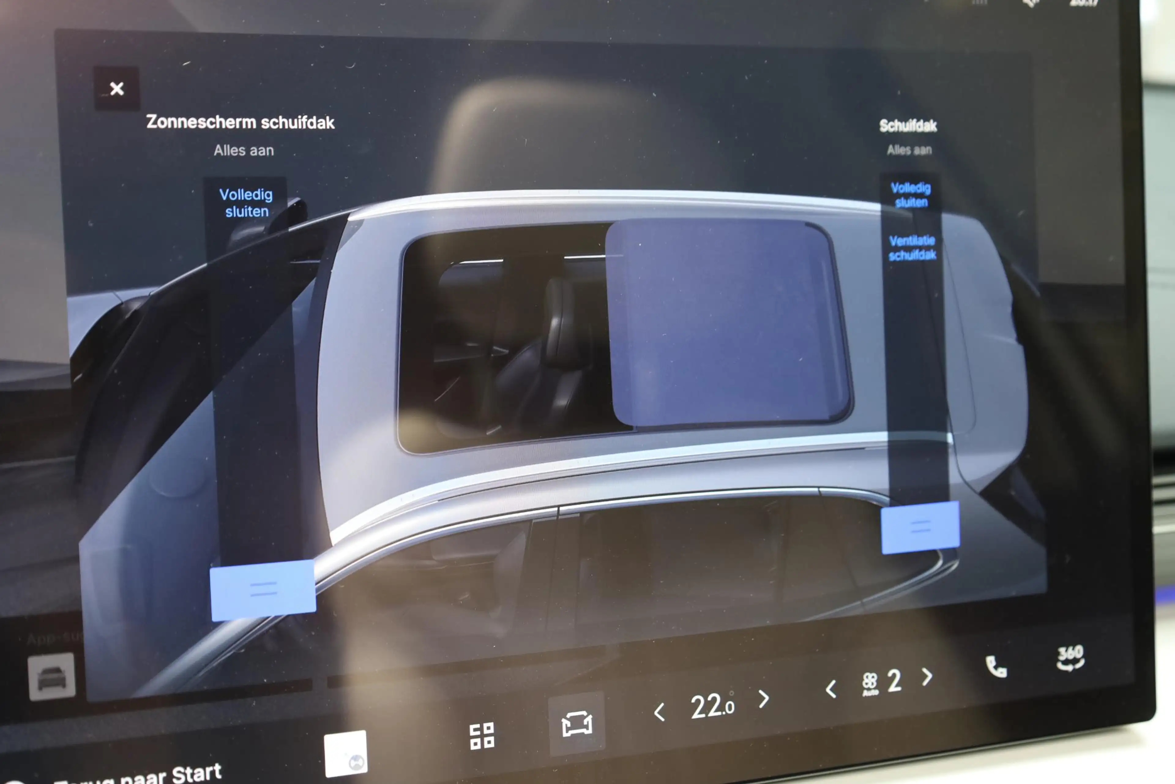 Geely E5 Max+ 68 kWh ZWART-LEDER! 475KM-RIJBEREIK PANO MASS — photo 23
