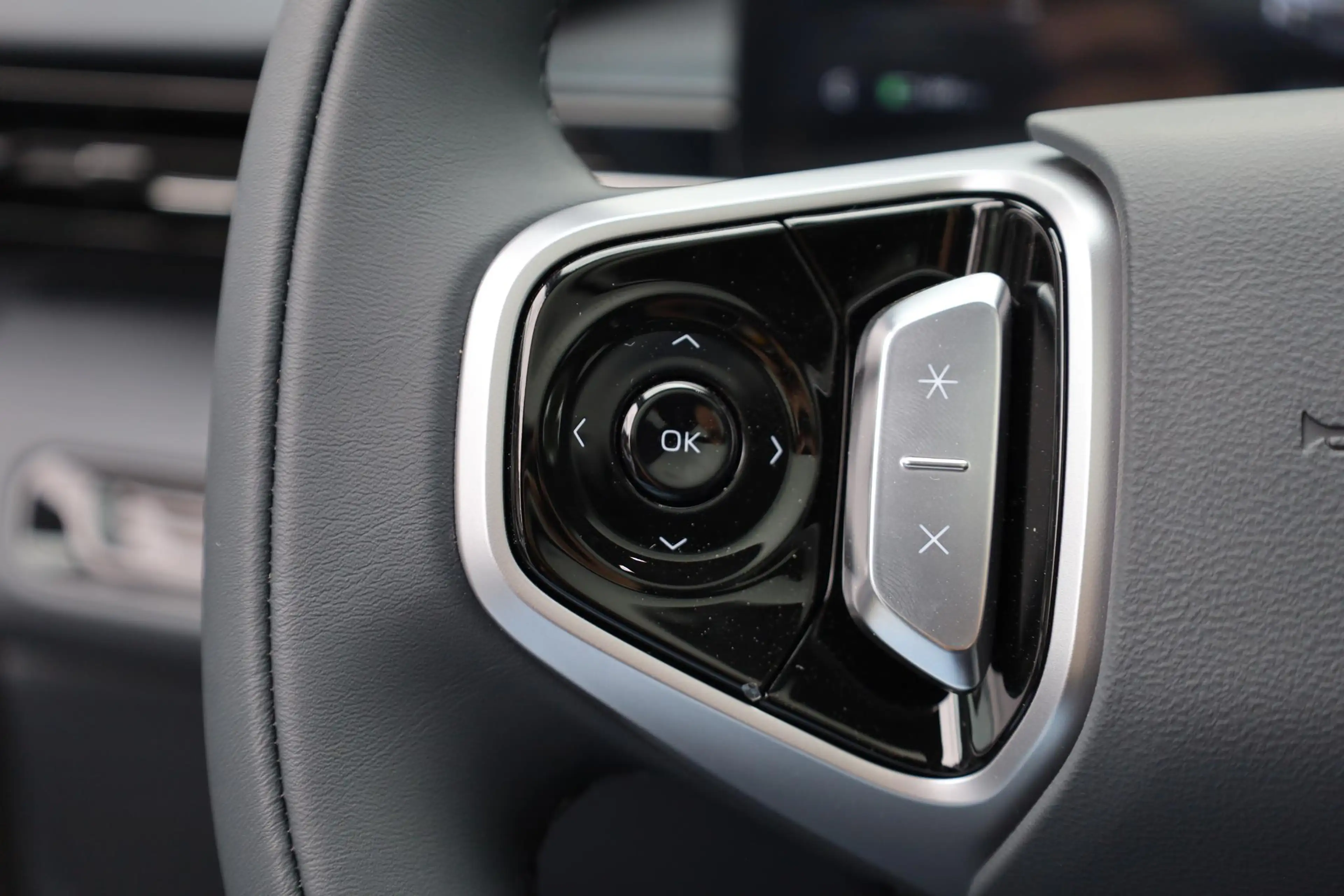 Geely E5 Max+ 68 kWh ZWART-LEDER! 475KM-RIJBEREIK PANO MASS — photo 14