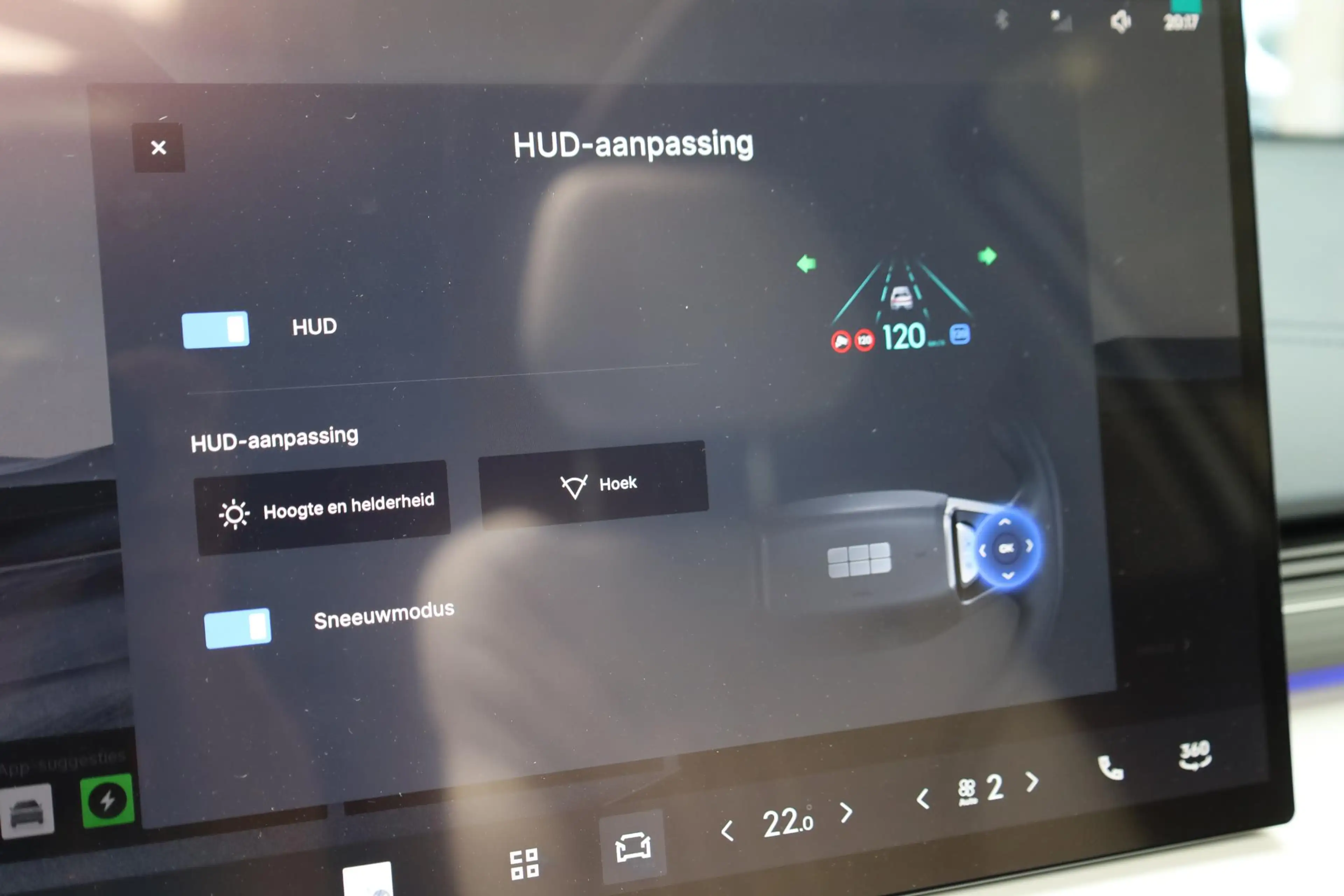 Geely E5 Max+ 68 kWh ZWART-LEDER! 475KM-RIJBEREIK PANO MASS — photo 20