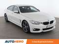 BMW 420 420d Gran Coupé Msport Bianco - thumbnail 8