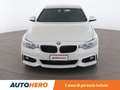 BMW 420 420d Gran Coupé Msport Bianco - thumbnail 9
