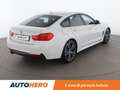 BMW 420 420d Gran Coupé Msport Bianco - thumbnail 6