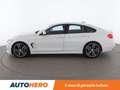 BMW 420 420d Gran Coupé Msport Bianco - thumbnail 3