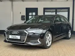 Audi A6 Avant 35 TDI LED Navi B&O Sportsitze Kam AHK