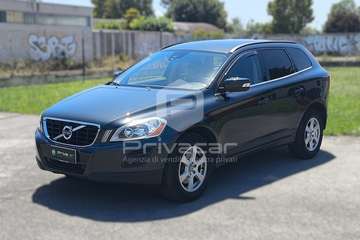 XC60 D4 AWD Geartronic Momentum