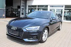 Audi A5 sport