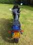 Yamaha TDM 850 Bleu - thumbnail 5