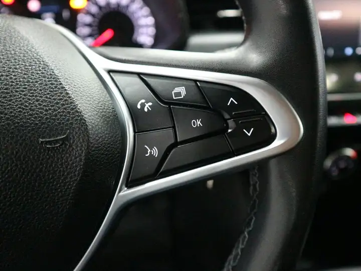 Renault Clio 2023, foto 14
