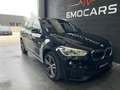 BMW X1 25D XDRIVE MSPORT BVA8 Noir - thumbnail 4