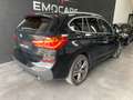 BMW X1 25D XDRIVE MSPORT BVA8 Noir - thumbnail 5