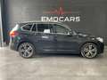 BMW X1 25D XDRIVE MSPORT BVA8 Noir - thumbnail 6