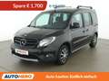 Mercedes-Benz Citan 111 CDI lang Tourer Edition Schwarz - thumbnail 1
