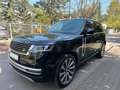 Land Rover Range Rover D350 Autobiography Voll Schwarz - thumbnail 2