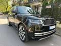 Land Rover Range Rover D350 Autobiography Voll Schwarz - thumbnail 1