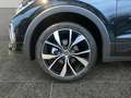 Volkswagen T-Cross 1.0 TSI R-Line AHK Matrix ACC Bluetooth Schwarz - thumbnail 12