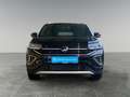 Volkswagen T-Cross 1.0 TSI R-Line AHK Matrix ACC Bluetooth Schwarz - thumbnail 4
