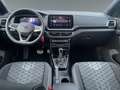 Volkswagen T-Cross 1.0 TSI R-Line AHK Matrix ACC Bluetooth Schwarz - thumbnail 7