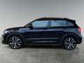 Volkswagen T-Cross 1.0 TSI R-Line AHK Matrix ACC Bluetooth Schwarz - thumbnail 2