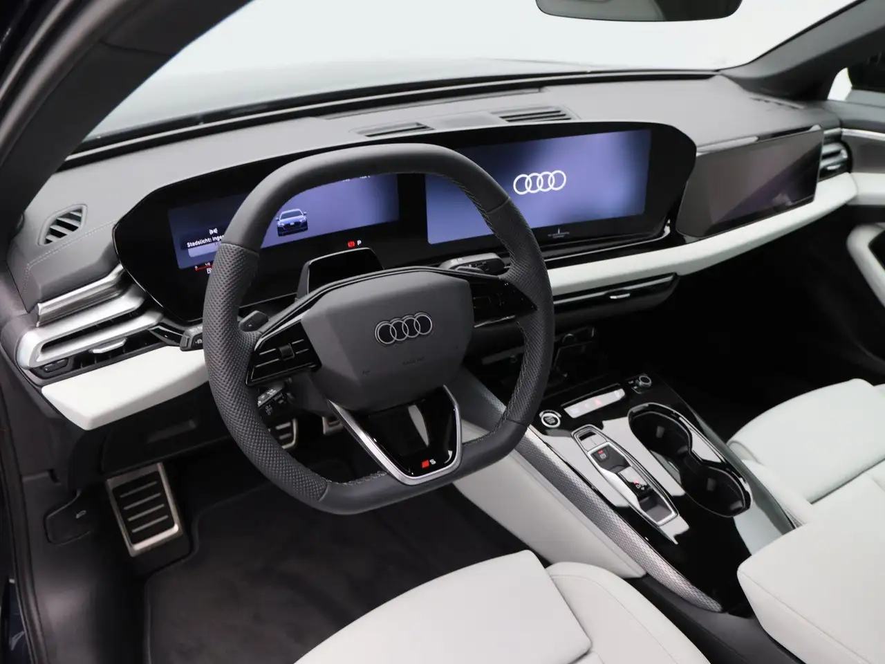 Audi A5 2026