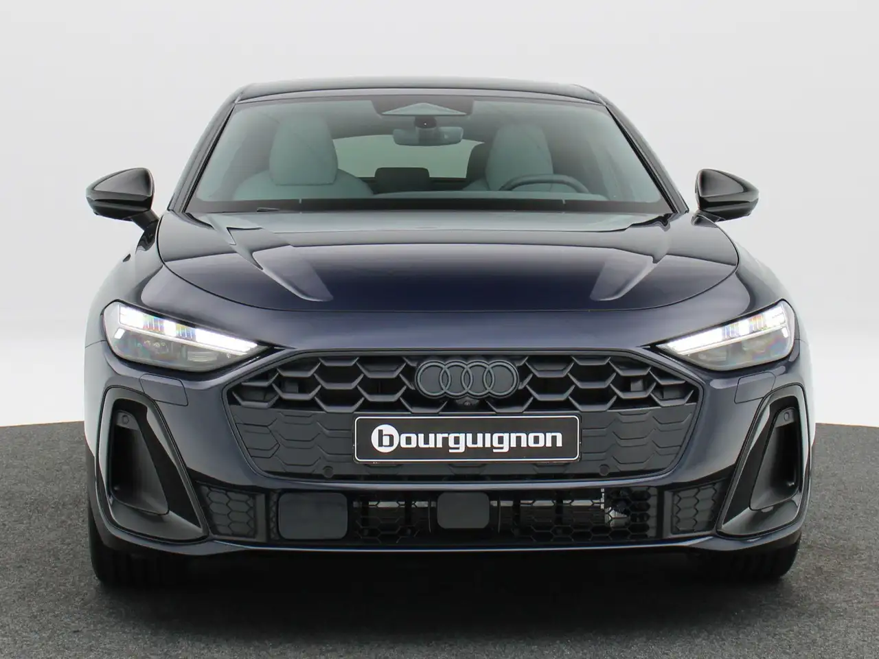 Audi A5 2026