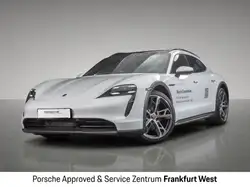 Porsche Taycan 4 Cross Turismo LED Matrix Surround View