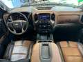 Chevrolet Silverado 6.2L hight country Чорний - thumbnail 25