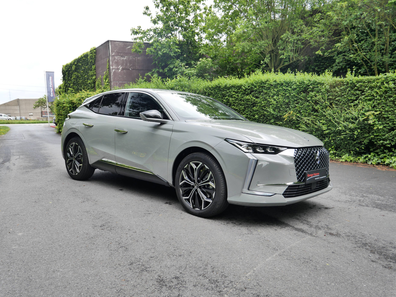 DS Automobiles DS 4 RIVOLI 225PK PLUG-IN-HYBRIDE — photo 11