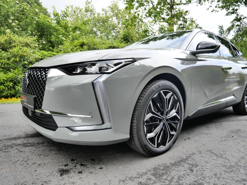 DS Automobiles DS 4 RIVOLI 225PK PLUG-IN-HYBRIDE — photo 6