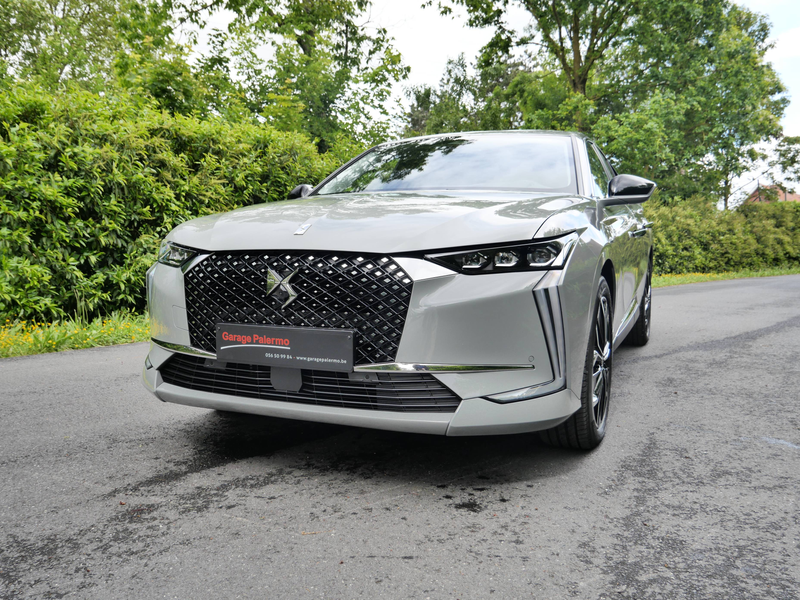 DS Automobiles DS 4 RIVOLI 225PK PLUG-IN-HYBRIDE — photo 3