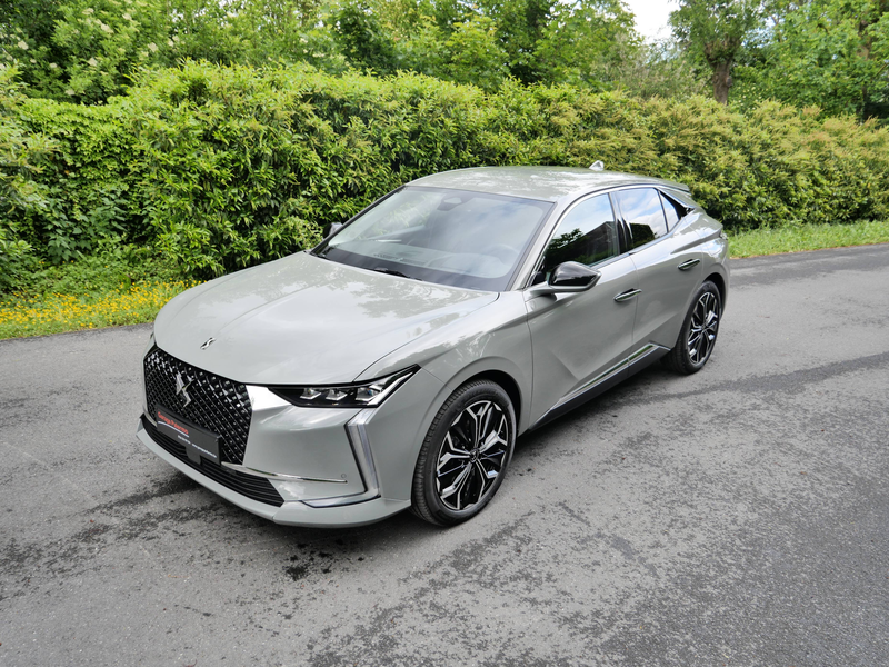 DS Automobiles DS 4 RIVOLI 225PK PLUG-IN-HYBRIDE — photo 5