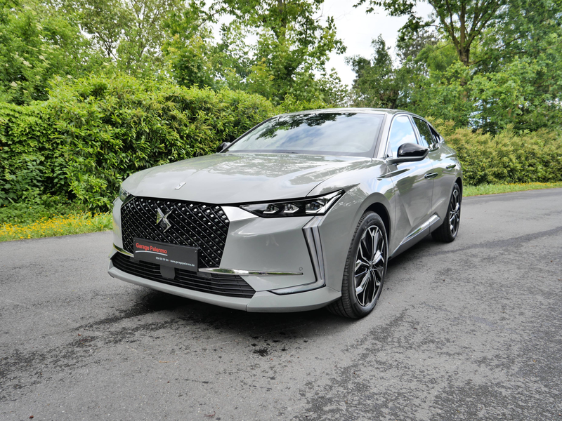 DS Automobiles DS 4 RIVOLI 225PK PLUG-IN-HYBRIDE — photo 2