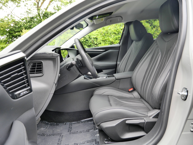 DS Automobiles DS 4 RIVOLI 225PK PLUG-IN-HYBRIDE — photo 14