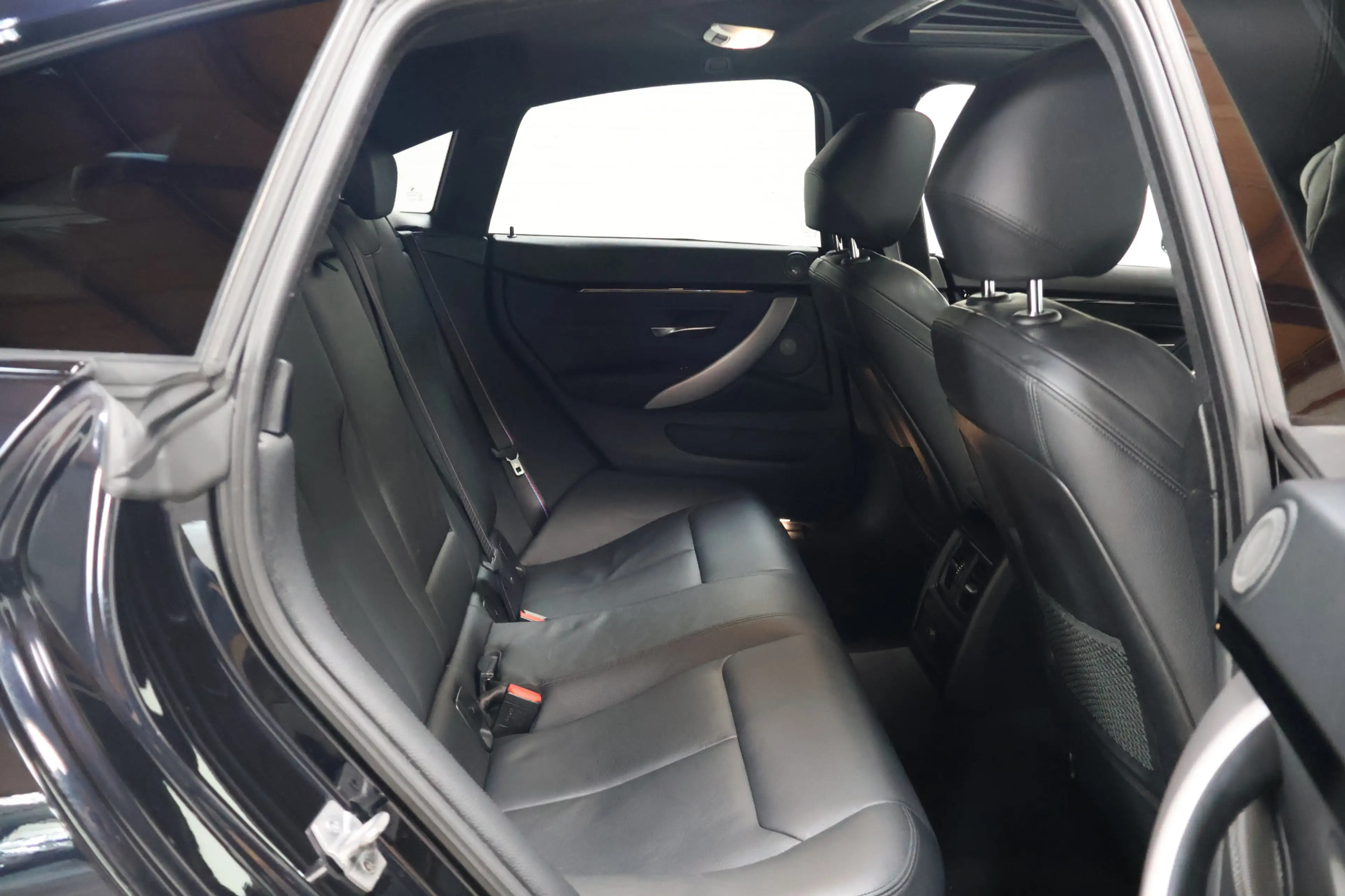BMW 418 4-serie Gran Coupé 418i Executive M-Sport | Pano | — photo 4