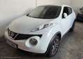 Nissan Juke 1.5dCi Tekna Premium Blanco - thumbnail 2