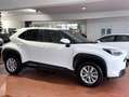 Toyota Yaris Cross 1.5h Business fwd e-cvt *PREZZO REALE* Blanc - thumbnail 4